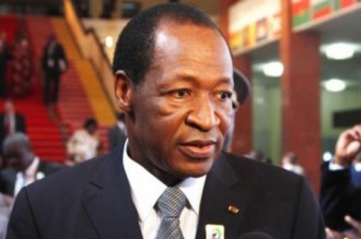 Burkina Faso : Le conseil constitutionnel valide les résultats des élections législatives
